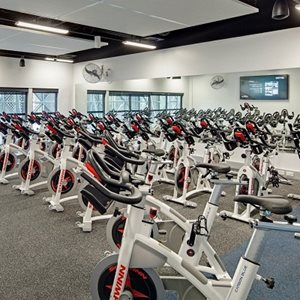 Group Fitness - Gurri Wanyarra Wellbeing Centre